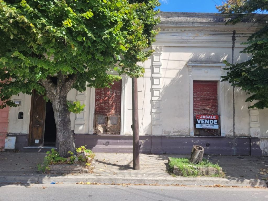 Jasale VENDE casa en Magdalena-RETASADA-