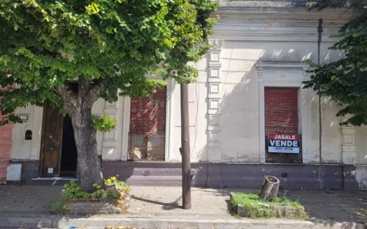 Jasale VENDE casa en Magdalena-RETASADA-