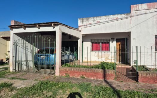 Casa 2 dorm OPORTUNIDAD!!