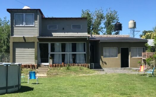 Casa 2 dorm en Atalaya OPORTUNIDAD