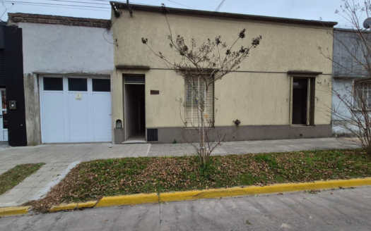 Casa 3 dorm en Magdalena