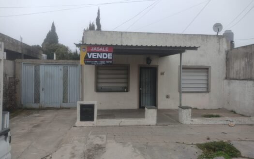 Casa 3 dorm OPORTUNIDAD